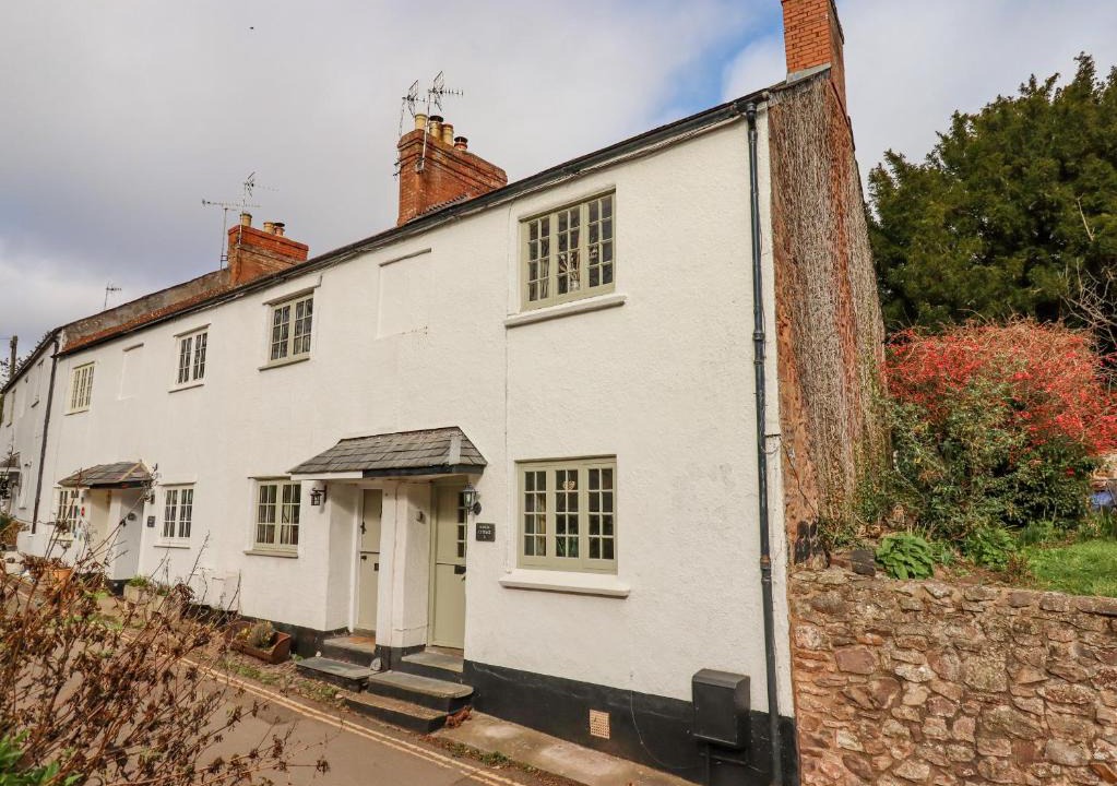 Dunster House | Bodkin Cottage