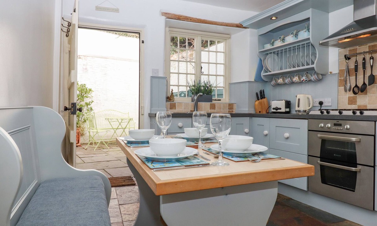 Dunster Cottage | Bodkin Cottage
