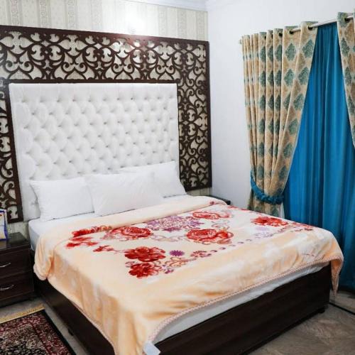 Multan Hotel | Bodla Royal Hotel