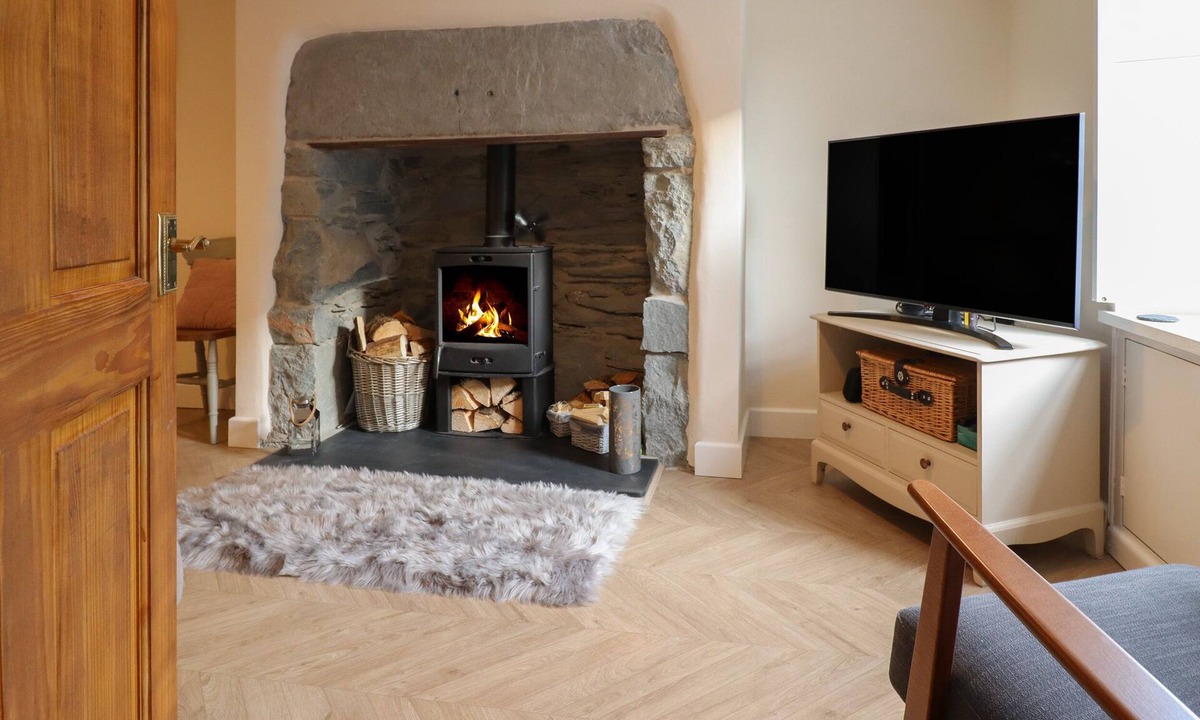 Tremadog Cottage | Bodlondeb