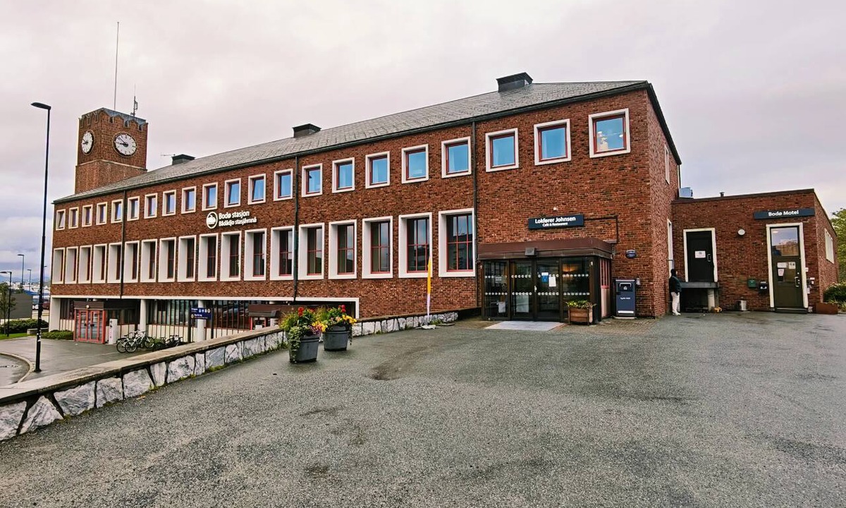 Bodo Hotel | Bodo Motel Norway