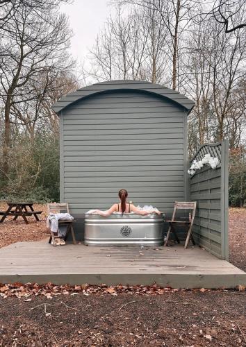 Rowlands Gill Other | Bodos’ Shepards Hut