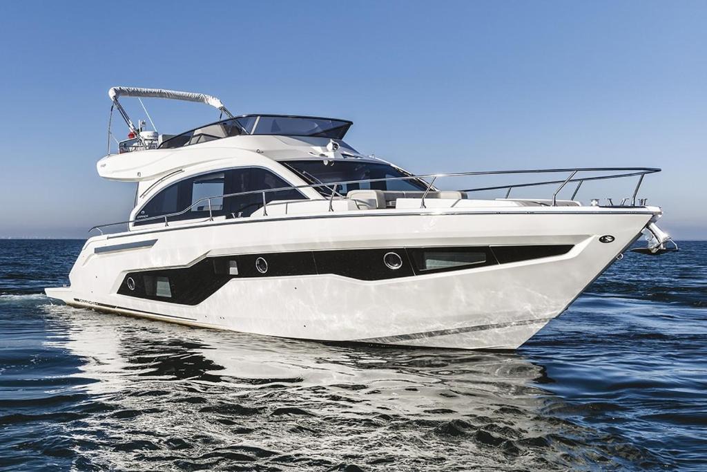 Bodrum City Center Boat Rental | Bodrum Bliss Luxe Yacht Experience