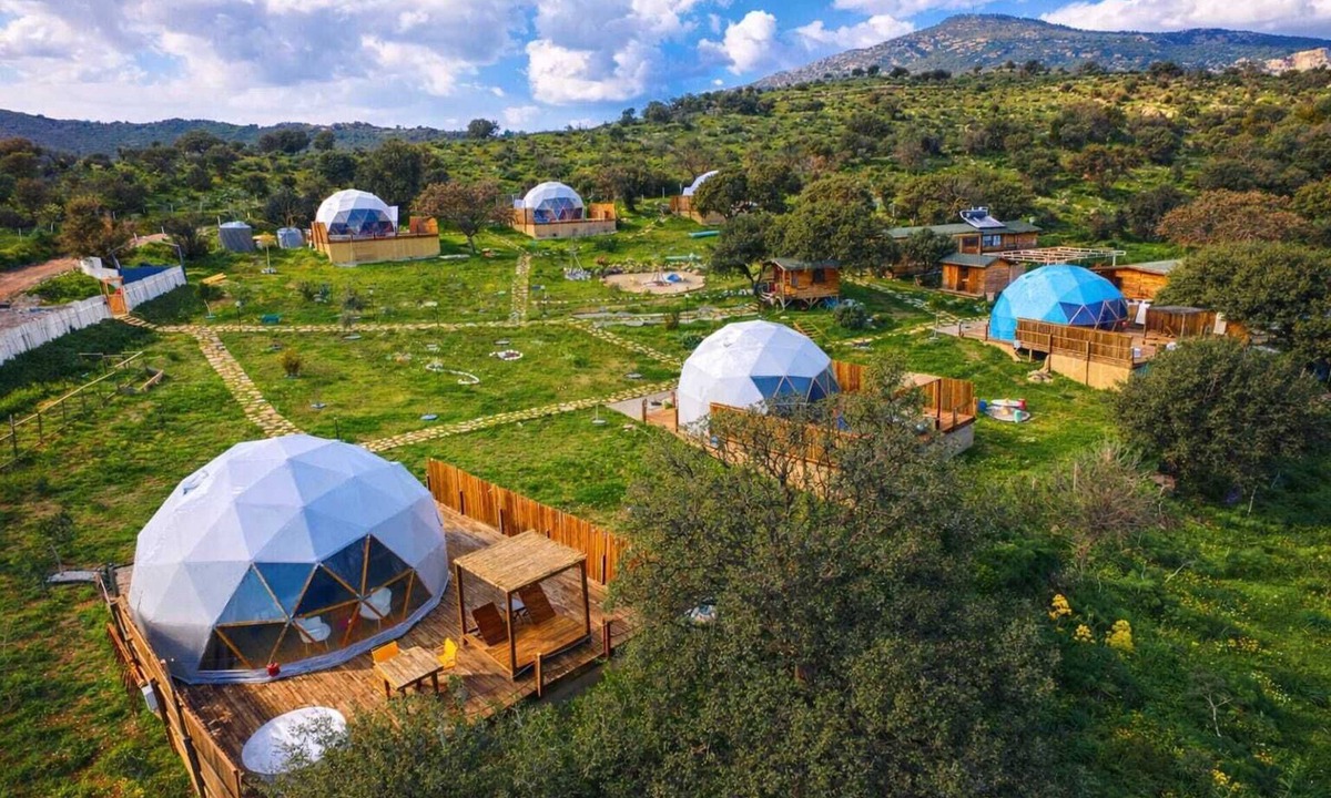 Bitez Other | Bodrum Dome Suites