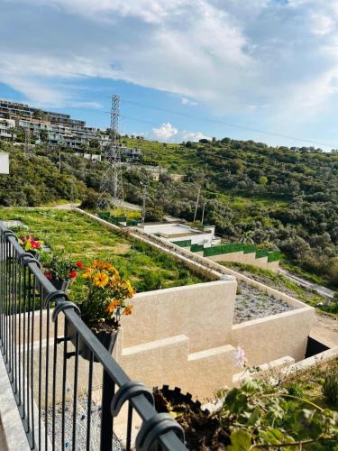 Meselik Villa | Bodrum Nature Villa