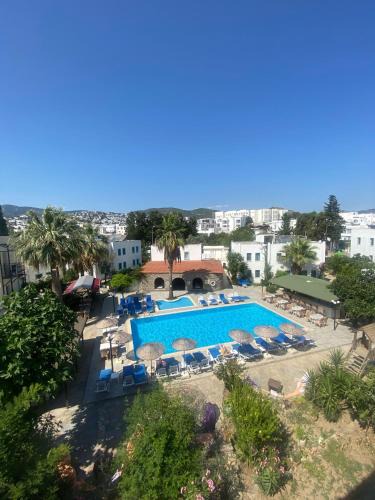 Gumbet Resort | Bodrum Park Hotel