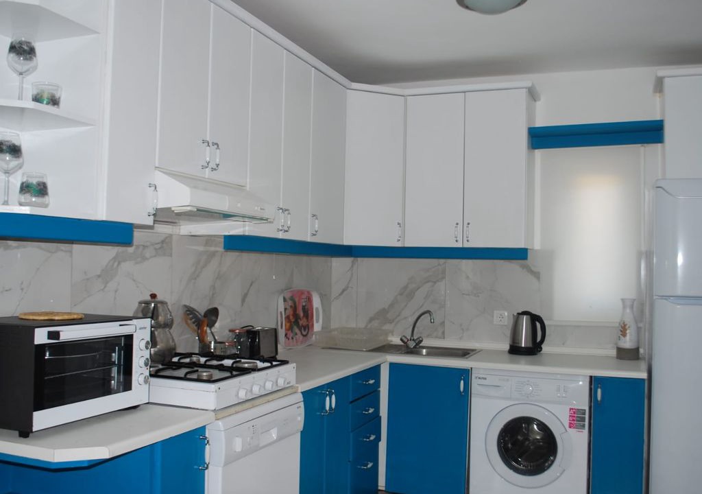 Torba Villa | Bodrum Torba Villa 3