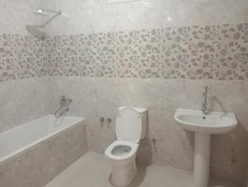 Abu Simbel Apartment | Body house