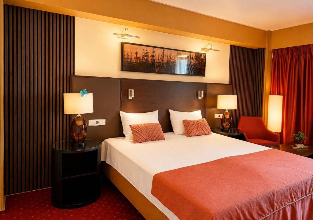 Eforie Sud Hotel | Boeme88