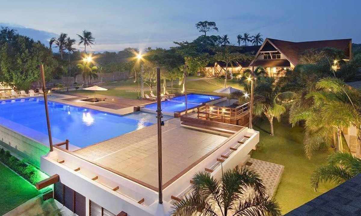 Loon Resort | Boffo Resort