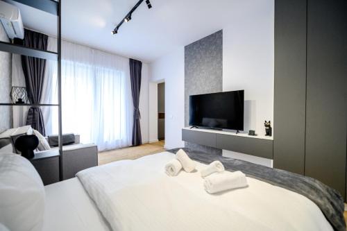 Drumul Taberei Apartment | Bogdan's Place 277
