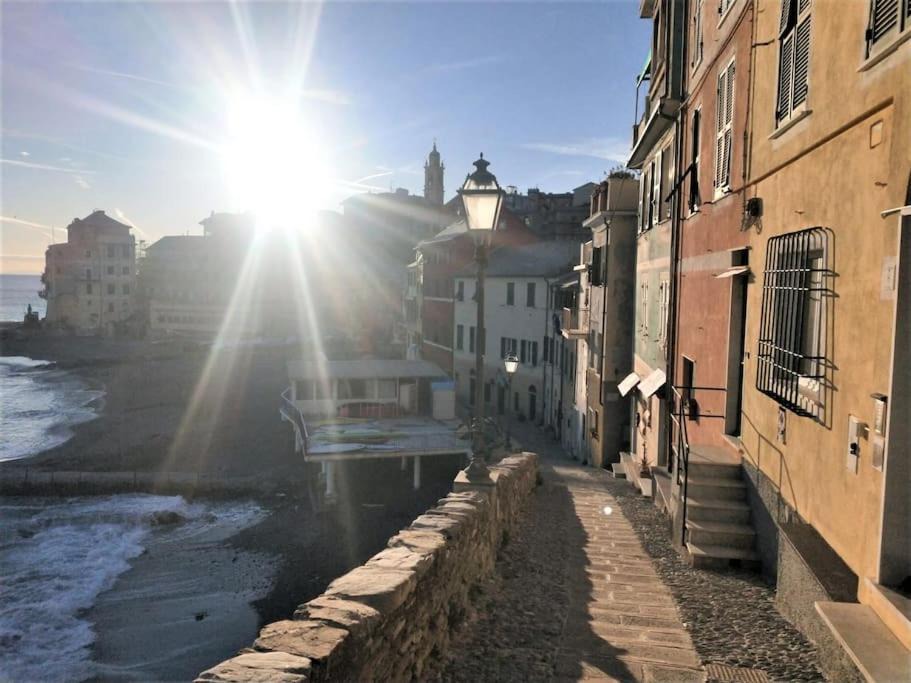 Bogliasco Apartment | Bogliasco a due passi dal mare