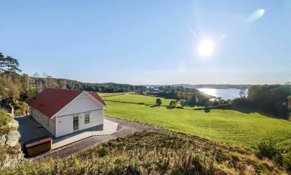 Sotenas House | BOH607 Udevalla - Kolvik 254