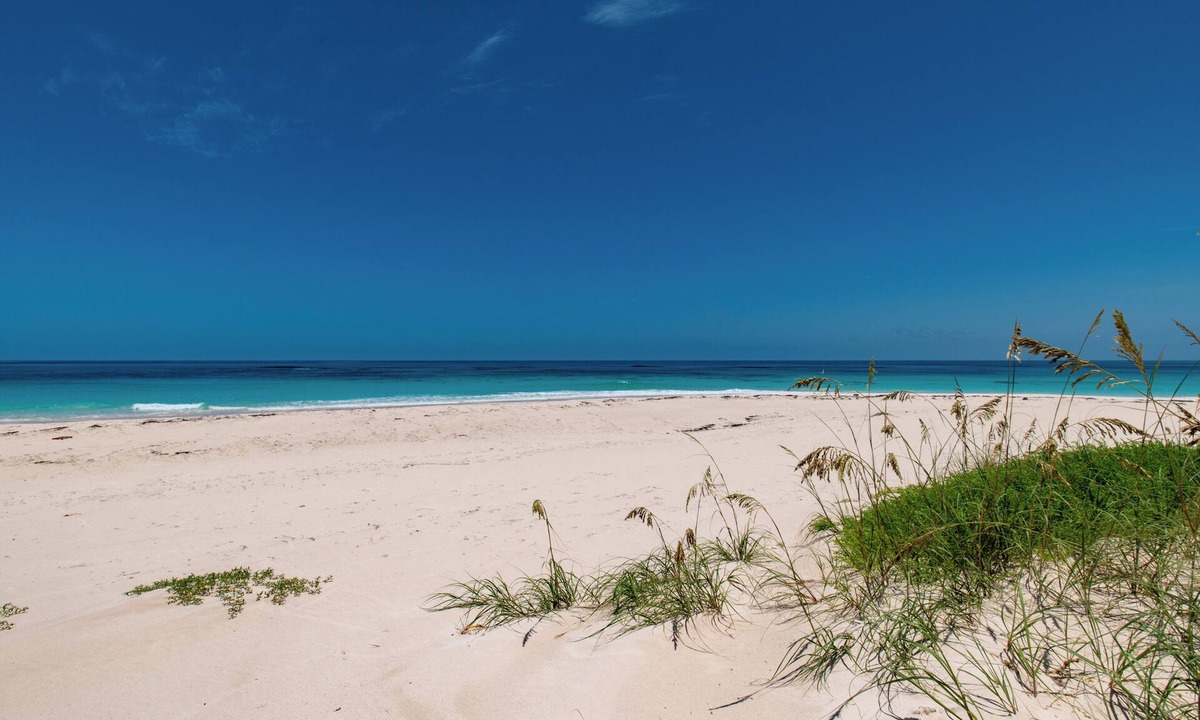 Governor's Harbour House | Bohemia, a Collection of Gorgeous Beachfront Bungalows