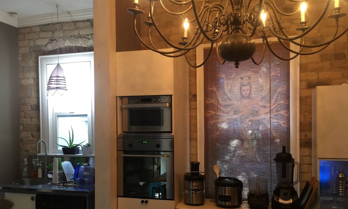 East Central House | Bohemian beauty with lots of light
