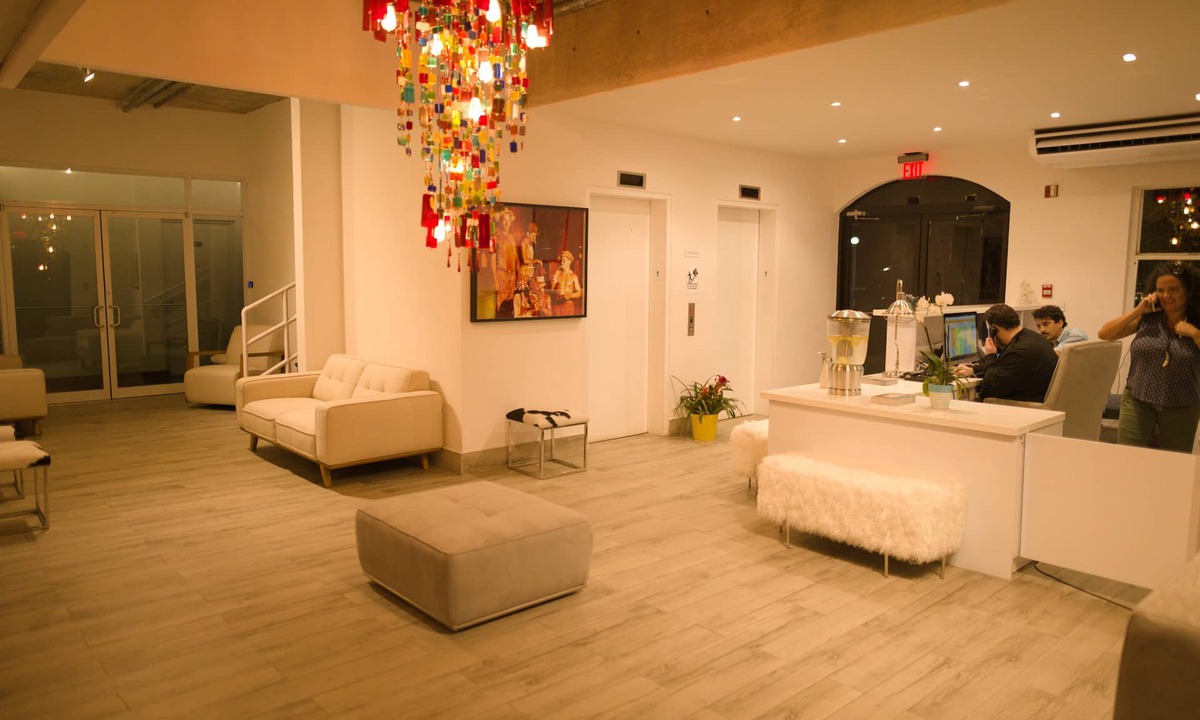 Boqueron Hotel | Boho Beach Club