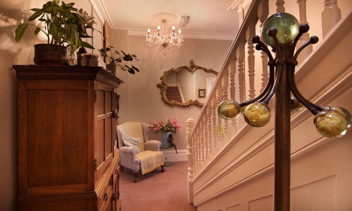 Bournemouth City Centre House | Boho Beach House