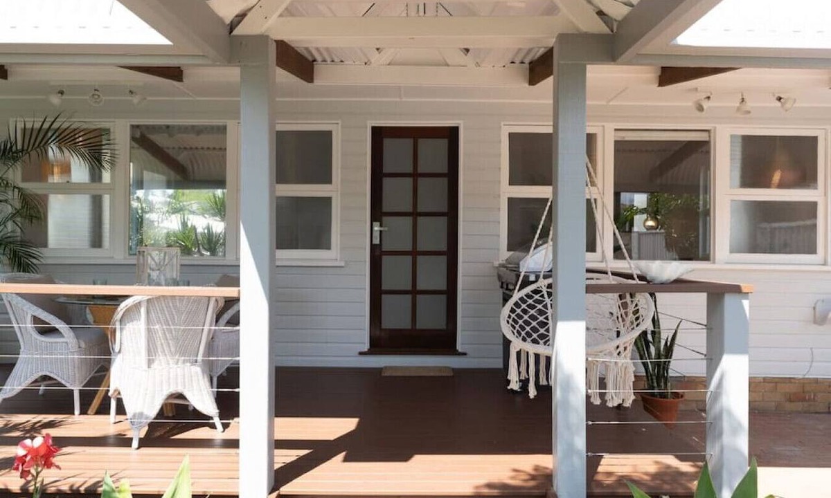 Burleigh Heads Apartment | Boho Beach Lux at Burleigh Heads 250