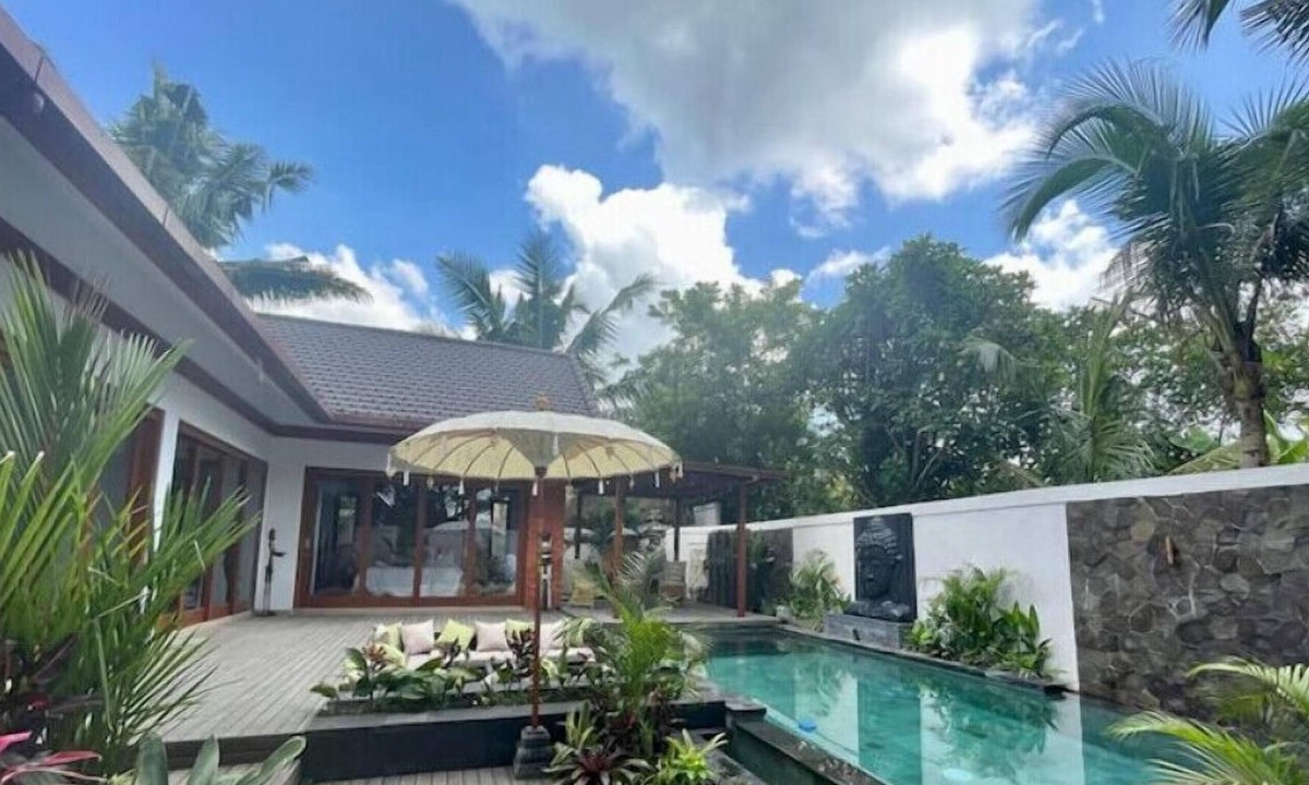 Sayan House | Boho Bellissimo