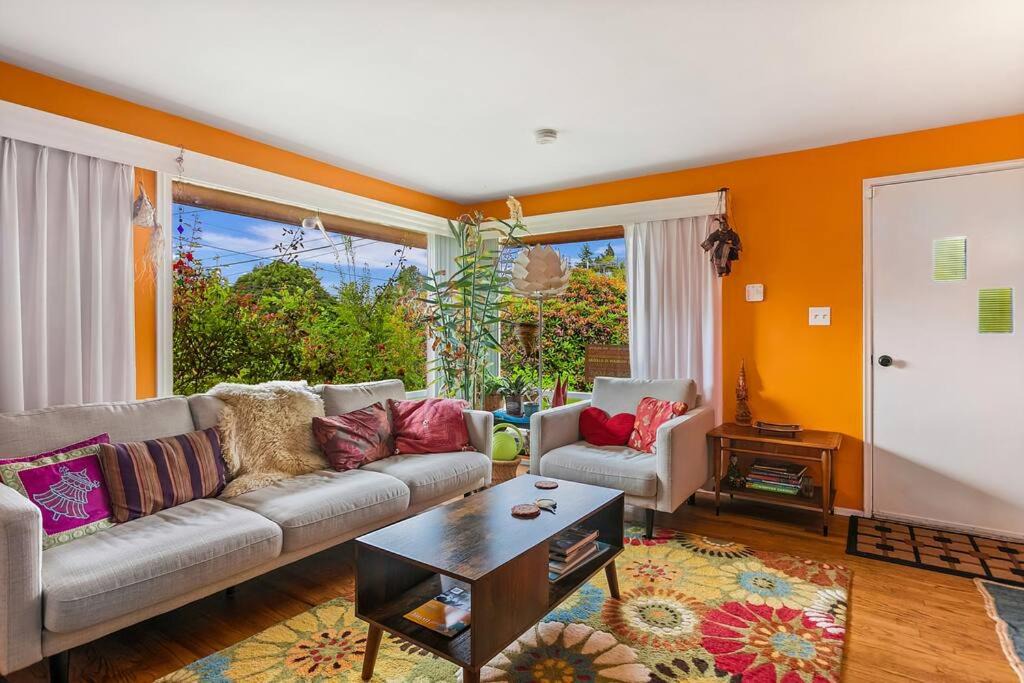 North City Apartment | Boho Bliss Bungalow