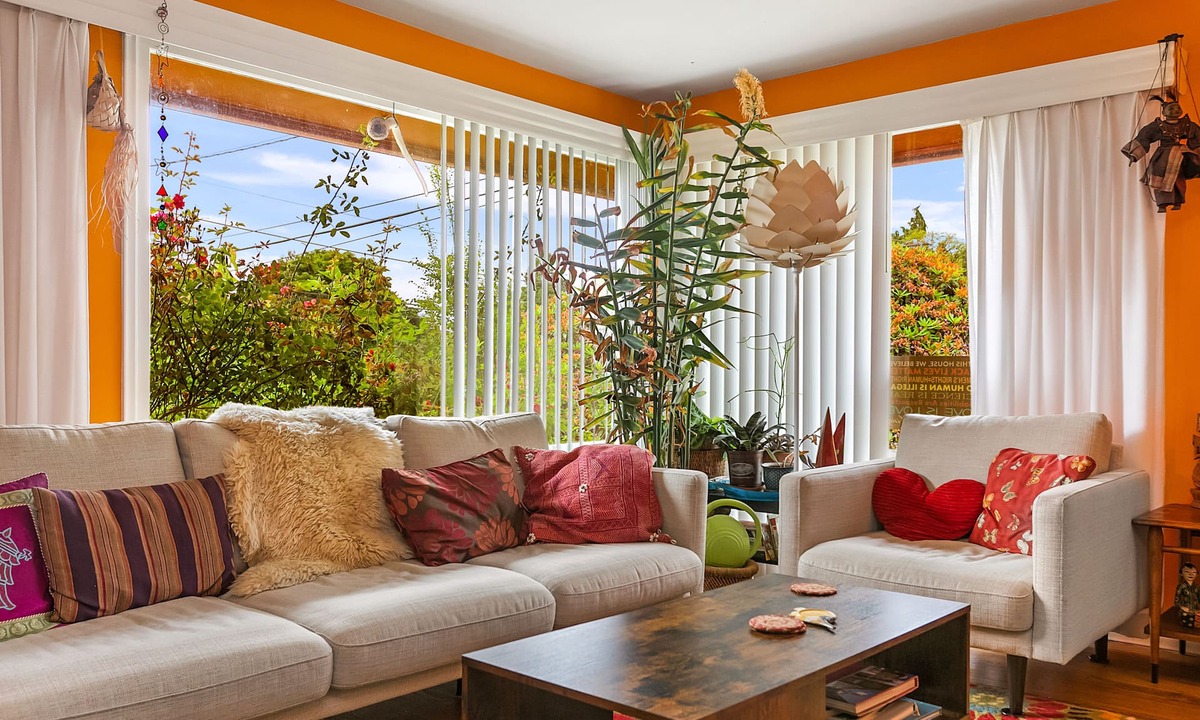 North City Apartment | Boho Bliss Bungalow
