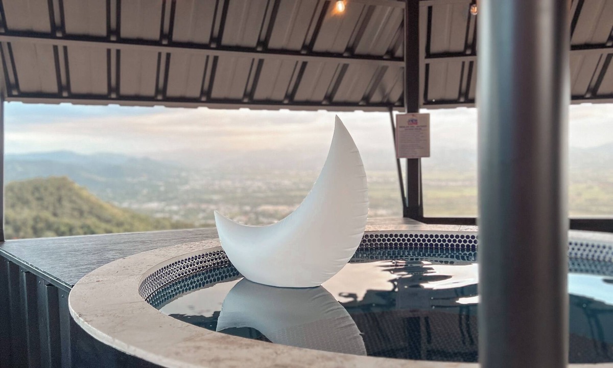 Pinales Hotel | BOHO by THE VIEW LUXE HOTEL
