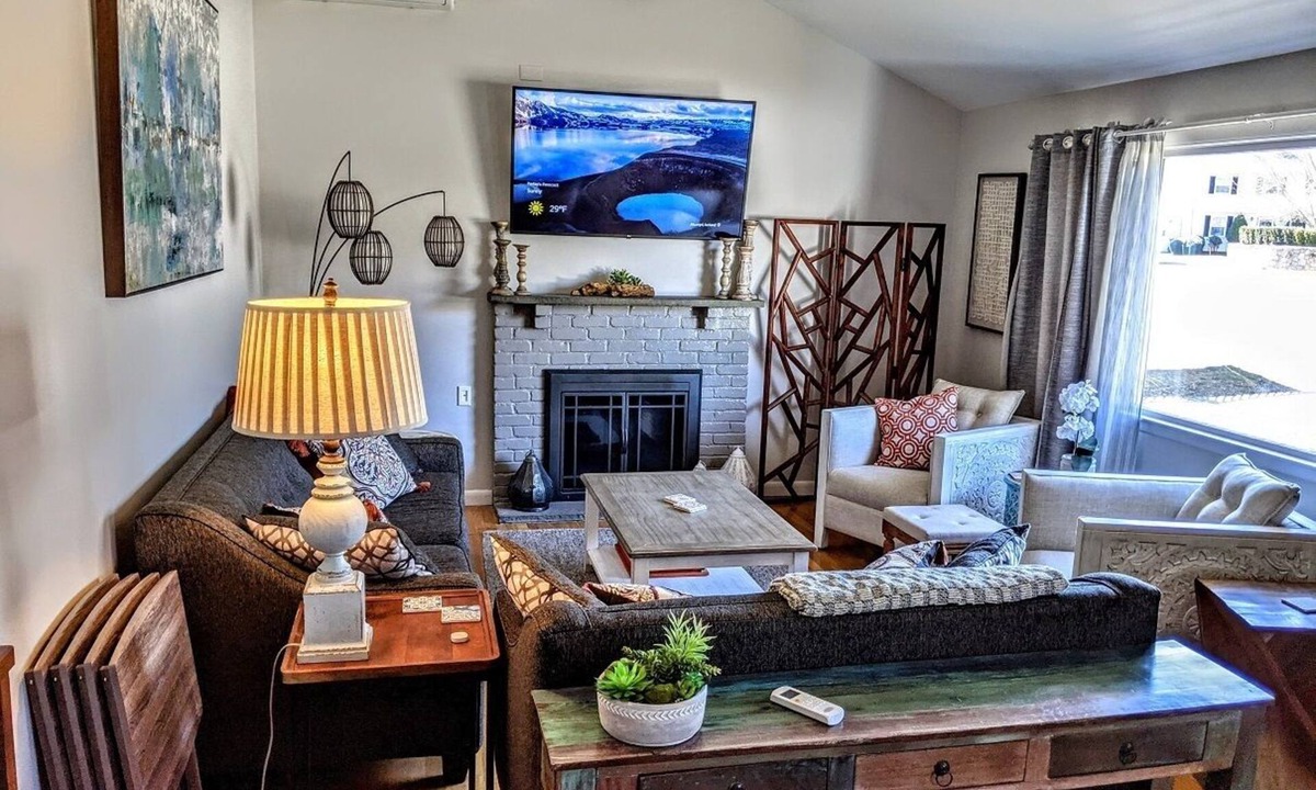 Middletown House | Boho chic beach escape