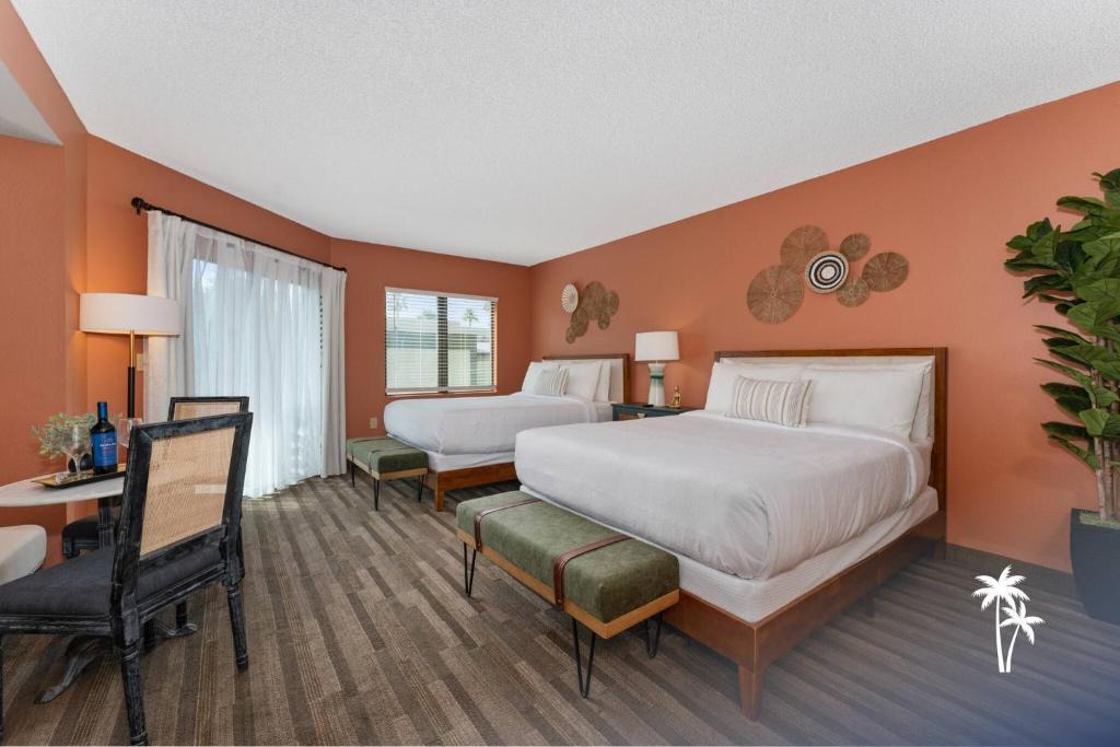 Southwest Orlando Apartment | Boho Chic Garden Condo 7 Min to Universal Parks