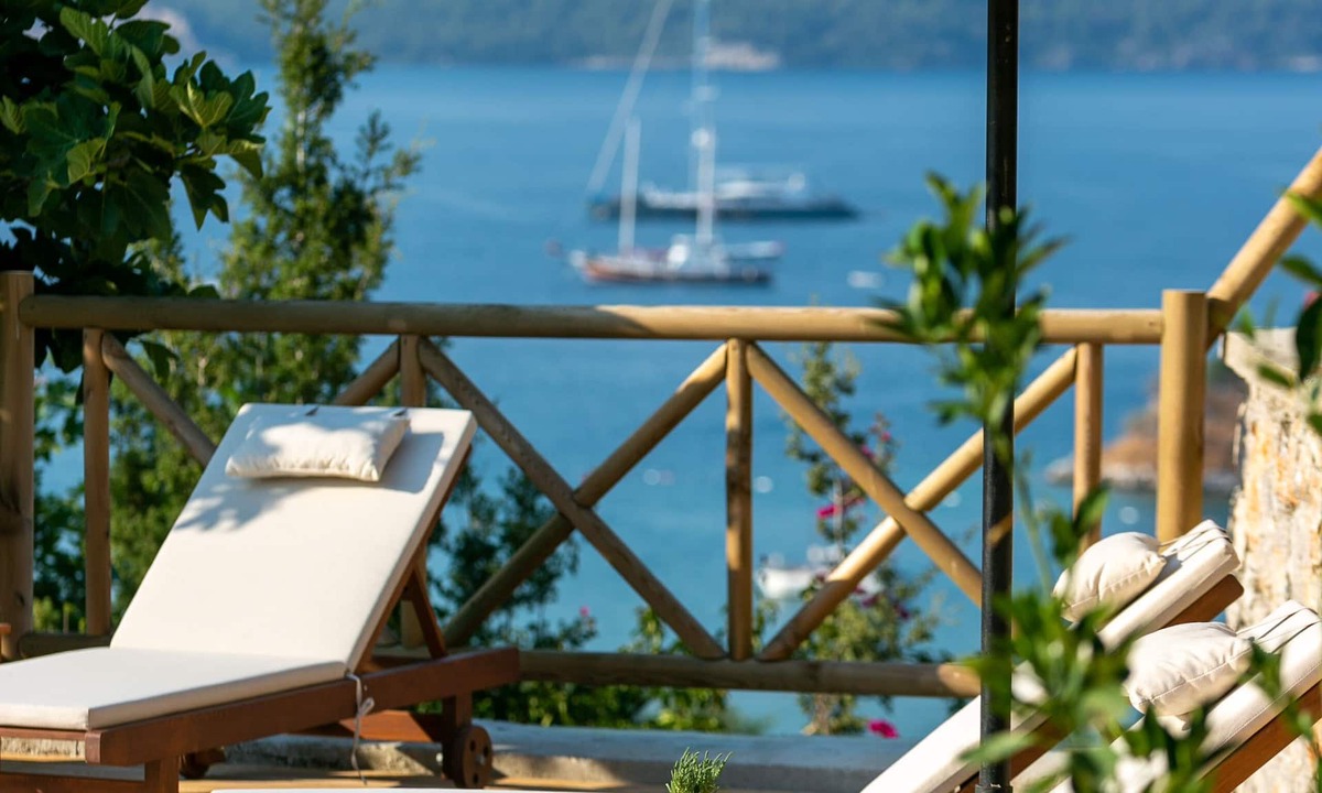 Selimiye Hotel | Boho Garden Selimiye