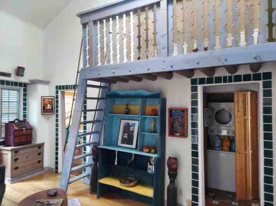 Bisbee House | Boho hip bungalow in Old Bisbee