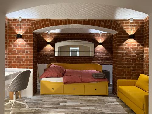 Bad Hersfeld Apartment | Boho & Loft 2 Zimmer Parkplatz