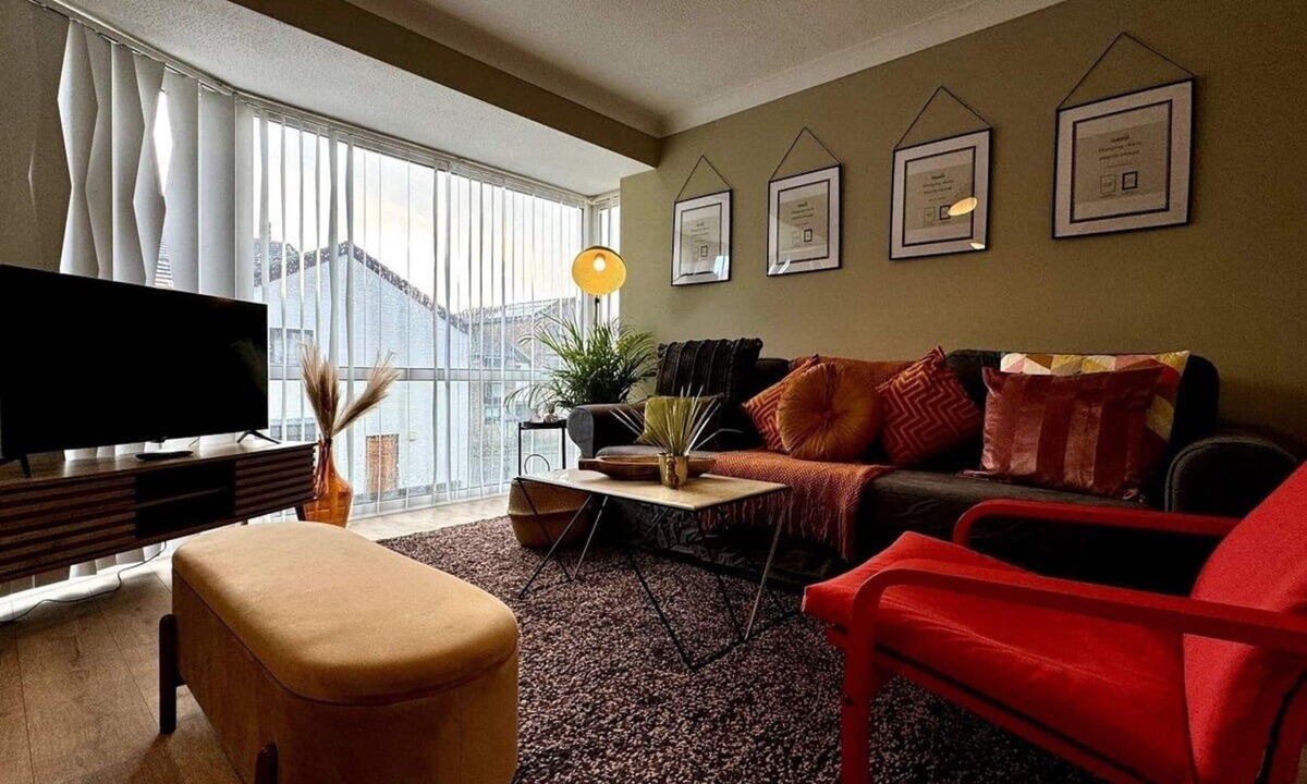 Southampton House | Boho Modern Entire House in Southampton