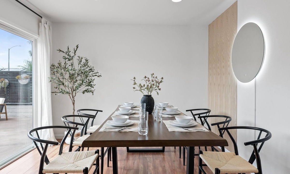 Huntington Beach House | BOHO Modern Farmhouse H.B. Traveler's Getaway