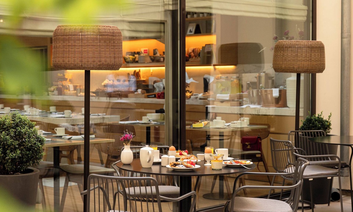 Nove Mesto Hotel | BoHo Prague Hotel, Small Luxury Hotels
