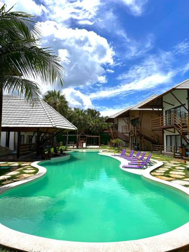Barra Grande Apartment | Boho Studio