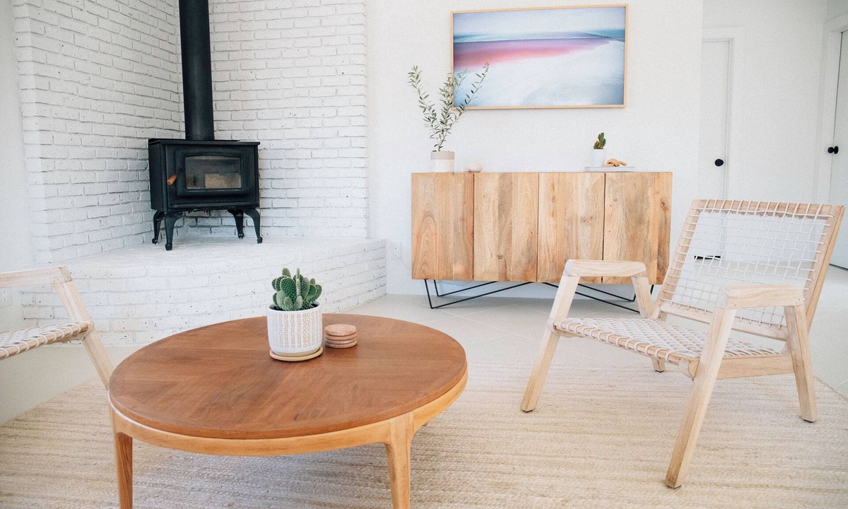 Pioneertown House | Bohobunnie Bungalow Artist Retreat in P-town