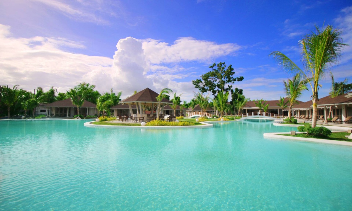Dao Hotel | Bohol Shores