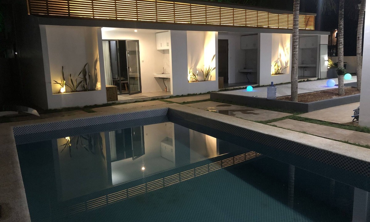 Tawala Bed & Breakfast | Bohol Sojourn
