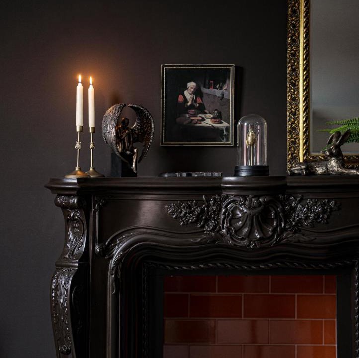 Macclesfield Hotel | BOHOTEL