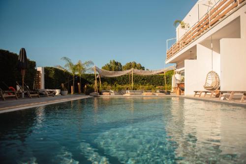 Messonghi Hotel | BOHOTEL Messonghi - Designer's Hotel