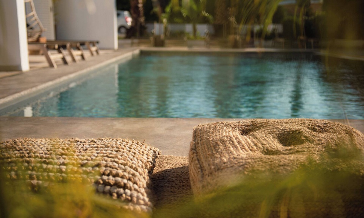 Messonghi Hotel | BOHOTEL Messonghi - Designer's Hotel