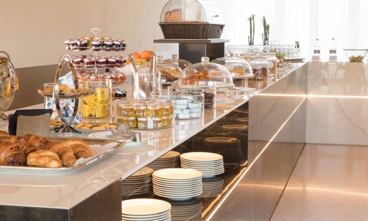 Scandiano Hotel | Boiardo Hotel