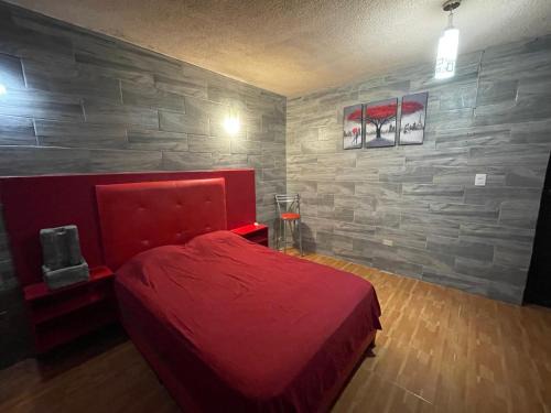 Bojorquez Apartment | Bojorquez