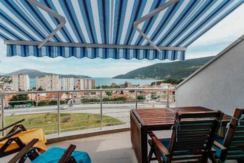 Trebesinj Apartment | Boka View