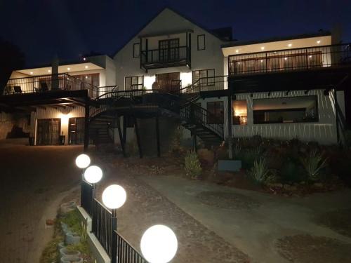 Rustenburg Bed & Breakfast | Bokamoso Views