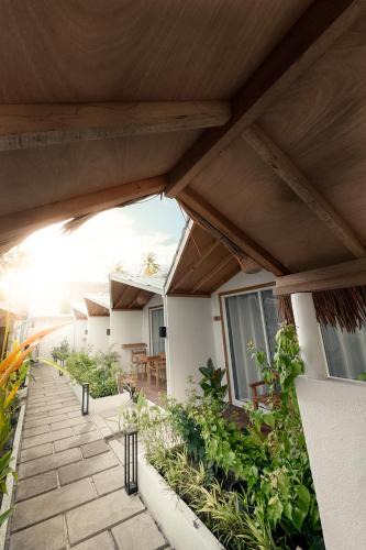 Dhigurah House | Boli Dhigurah