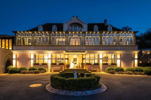 Bad Sobernheim Hotel | Bollants SPA im Park, Autograph Collection