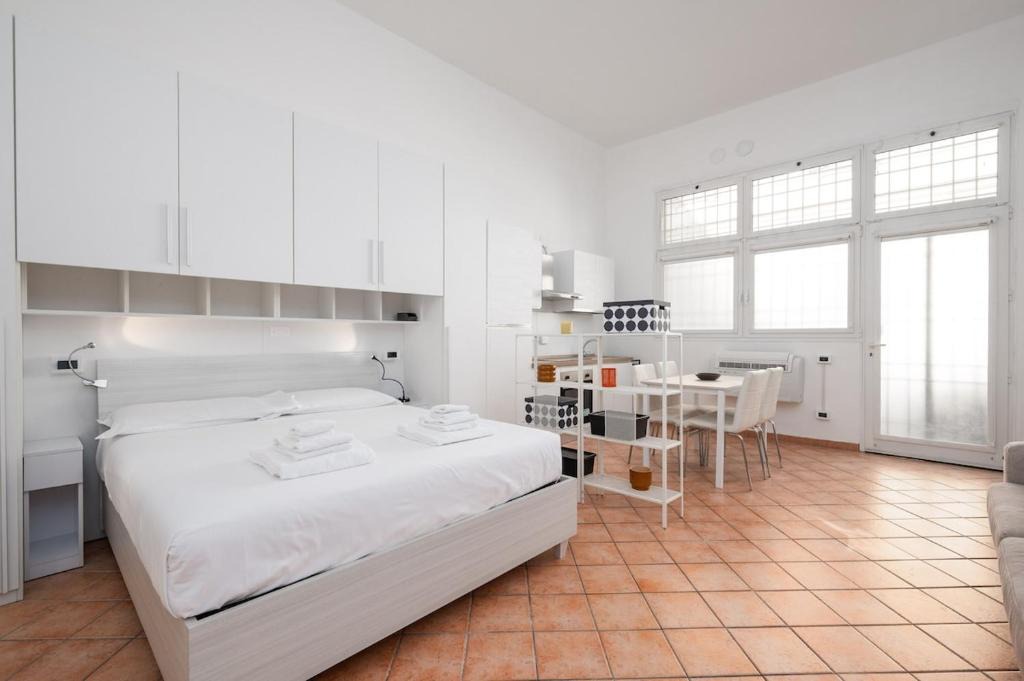 Bolognina Apartment | Bologna Fiera, Appartamento Comodo e Luminoso