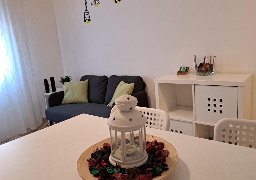 Saragozza-Porto Apartment | Bolognamania Apartments-Smart