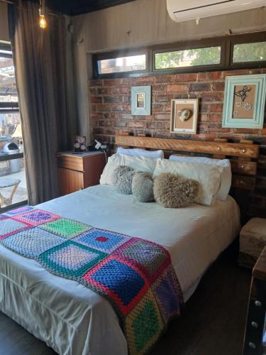 Gaborone House | Bolt